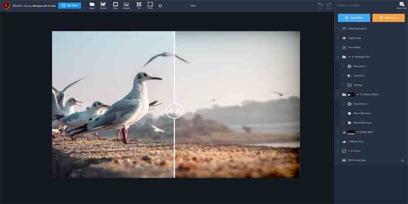 Topaz Video Enhance AI Topaz Video Enhance AI