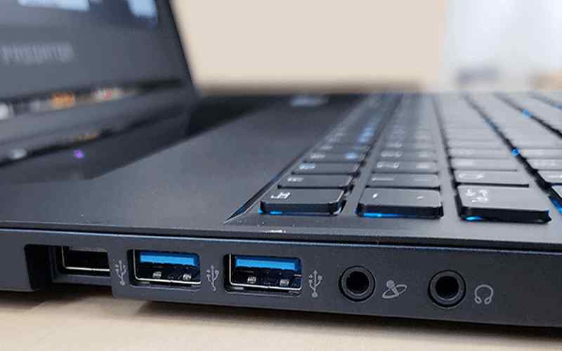 Try Another USB Port Or Another PC Try Another USB Port Or Another PC