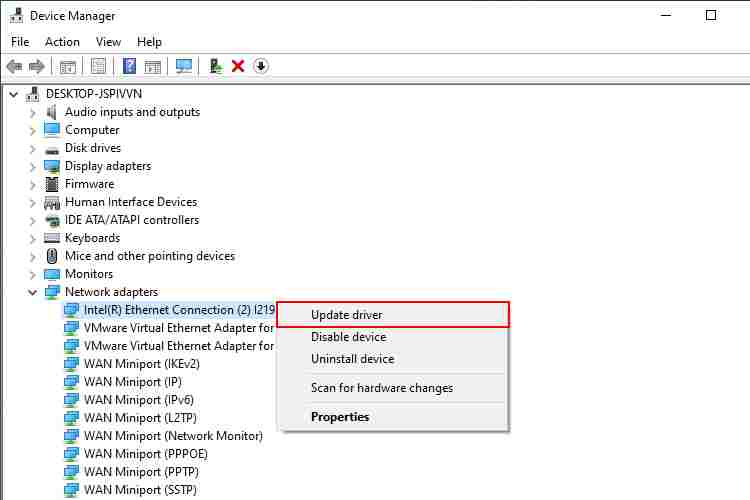 Update System Driver Update System Driver