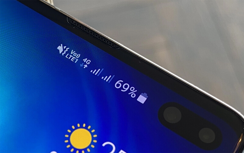 VoLTE Benefits VoLTE Benefits