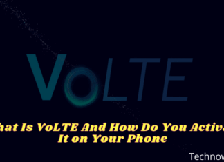 What Is VoLTE And How Do You Activate It on Your Phone 2024 What Is VoLTE And How Do You Activate It on Your Phone