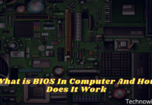 What Is BIOS In Computer And How Does It Work 2025 What is BIOS In Computer And How Does It Work
