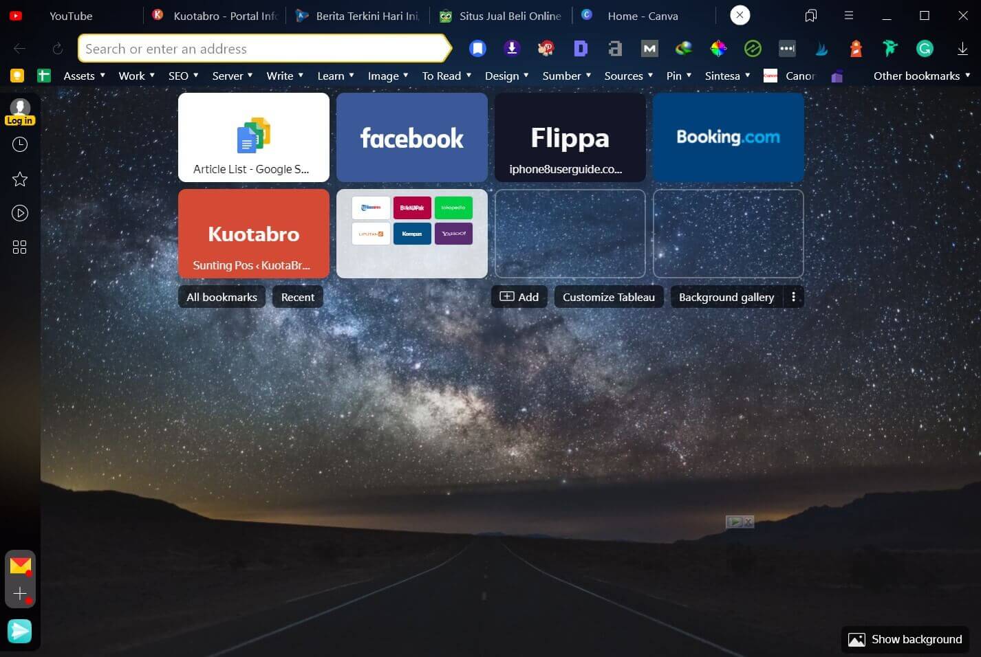 Yandex Yandex