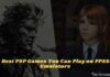 10 Best PSP Games You Can Play on PPSSPP Emulators 2024 10 Best PSP Games You Can Play on PPSSPP Emulators