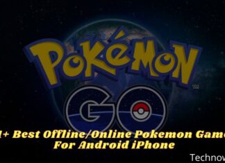 12+ Best Offline and Online Pokemon Games For Android iPhone 2025 11+ Best OfflineOnline Pokemon Games For Android iPhone