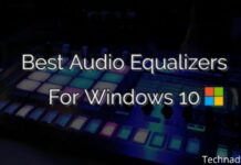12+ Best Audio Equalizer For Windows 10 PC Free 2025 12+ Best Audio Equalizer For Windows 10 PC Free