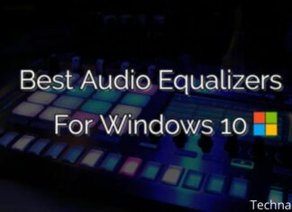 12+ Best Audio Equalizer For Windows 10 PC Free 2025 12+ Best Audio Equalizer For Windows 10 PC Free
