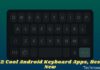 12 Cool Android Keyboard Apps Best New 2024 12 Cool Android Keyboard Apps, Best New