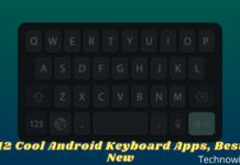 12 Cool Android Keyboard Apps Best New 2024 12 Cool Android Keyboard Apps, Best New