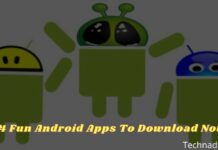 15 Fun Android Apps To Download Now 2025 14 Fun Android Apps To Download Now