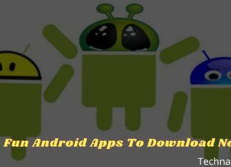 14 Fun Android Apps To Download Now