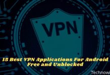 15 Best VPN Applications For Android Free and Unblocked 2024 15 Best VPN Applications For Android Free and Unblocked