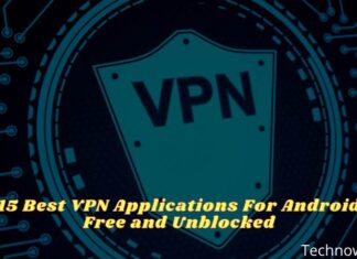 15 Best VPN Applications For Android Free and Unblocked 2024 15 Best VPN Applications For Android Free and Unblocked