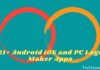 21+ Android iOS and PC Logo Maker Apps 2024 21+ Android iOS and PC Logo Maker Apps