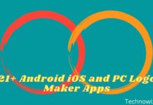 21+ Android iOS and PC Logo Maker Apps 2024 21+ Android iOS and PC Logo Maker Apps