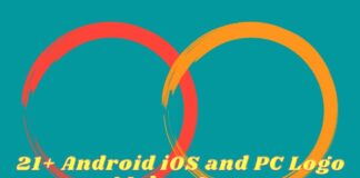 21+ Android iOS and PC Logo Maker Apps
