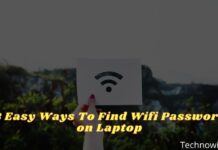 3 Easy Ways To Find Wifi Password on Laptop 2024 3 Easy Ways To Find Wifi Password on Laptop