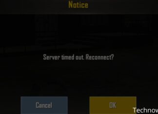 4 Ways To Fix PUBG Mobile Server Timed Out Not Responding 2024 4 Ways To Fix PUBG Mobile Server Timed Out Not Responding