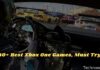 40+ Best Xbox One Games, Must Try! 2025 40+ Best Xbox One Games Must Try!