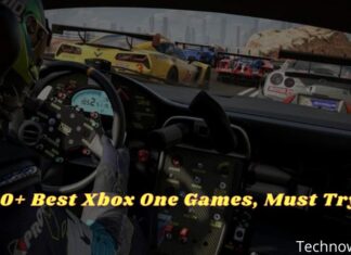 40+ Best Xbox One Games, Must Try! 2025 40+ Best Xbox One Games Must Try!