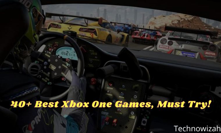 40+ Best Xbox One Games Must Try! 40+ Best Xbox One Games Must Try!