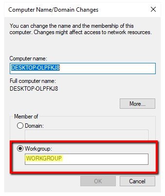 Connecting Two Windows PCs with a LAN Cable Connecting Two Windows PCs with a LAN Cable