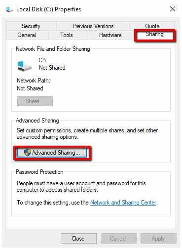 Connecting Two Windows PCs with a LAN Cable Connecting Two Windows PCs with a LAN Cable