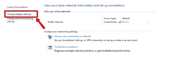 Connecting Two Windows PCs with a LAN Cable Connecting Two Windows PCs with a LAN Cable