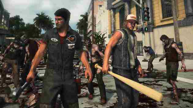 Dead Rising 4 Dead Rising 4
