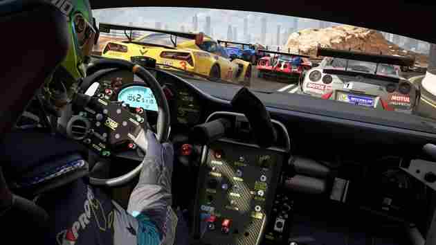 Forza Motorsport 7 Forza Motorsport 7