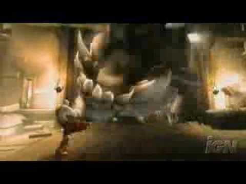 God of War Chains of Olympus God of War Chains of Olympus