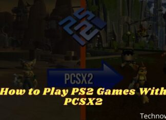 How To Play PS2 Games With PCSX2 2024 How To Play PS2 Games With PCSX2