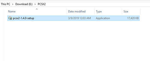 How to Install PCSX2 on PC Laptop How to Install PCSX2 on PC Laptop
