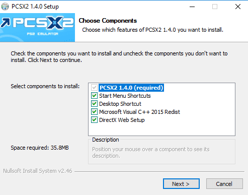 How to Install PCSX2 on PC Laptop How to Install PCSX2 on PC Laptop