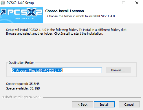 How to Install PCSX2 on PC Laptop How to Install PCSX2 on PC Laptop