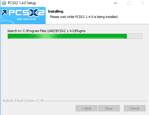 How to Install PCSX2 on PC Laptop How to Install PCSX2 on PC Laptop