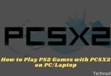 How to Play PS2 Games with PCSX2 on PC