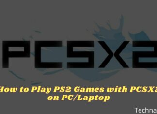 How to Play PS2 Games with PCSX2 on PC 2024 How to Play PS2 Games with PCSX2 on PC