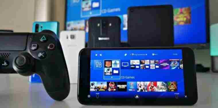 How to Play PS4 Games on Android Can be Used Offline and Free! How to Play PS4 Games on Android Can be Used Offline and Free!