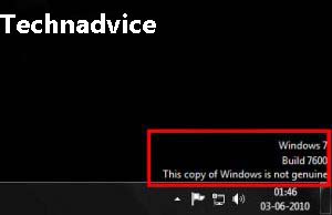 9 Ways to Fix Windows 7 This Copy of Windows Is Not Genuine 2025 1 How to Remove This Copy of Windows Is Not Genuine from Windows 7