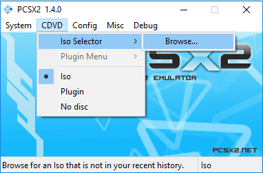 How to set PCSX2 to run smoothly and not lag How to set PCSX2 to run smoothly and not lag