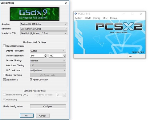 How to set PCSX2 to run smoothly and not lag How to set PCSX2 to run smoothly and not lag