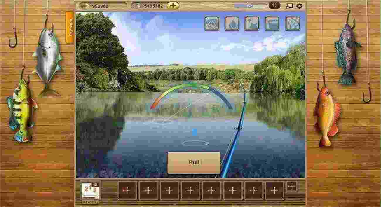 Let's Fish Let's Fish