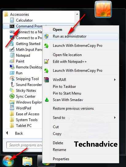 Open CMD Open CMD