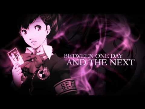 Persona 3 Portable Persona 3 Portable