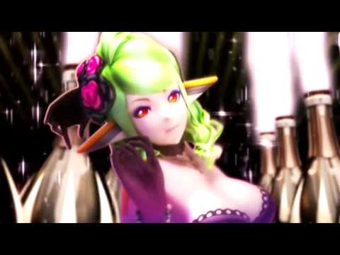 Phantasy Star Portable 2 Phantasy Star Portable 2
