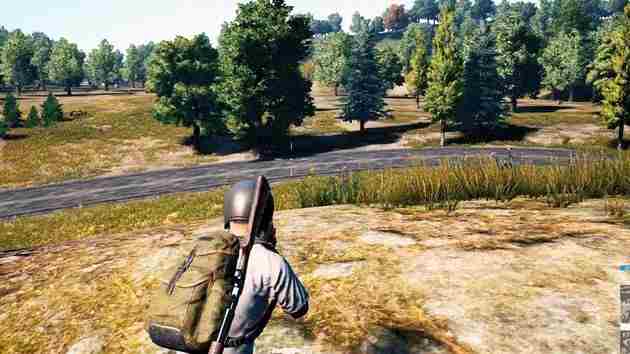 PlayerUnknown's Battlegrounds (PUBG) PlayerUnknown's Battlegrounds (PUBG)