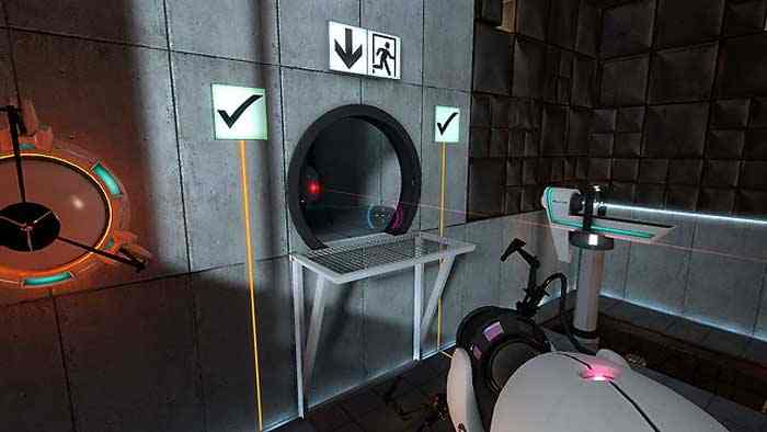 Portal Portal