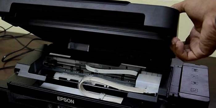 Printer Service Printer Service