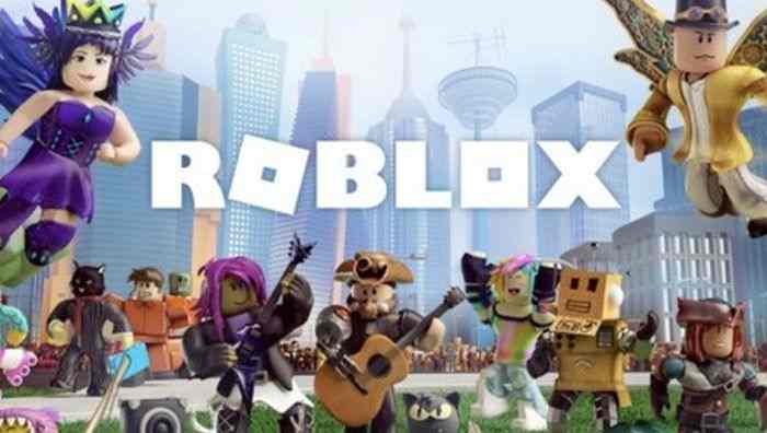 Roblox Roblox